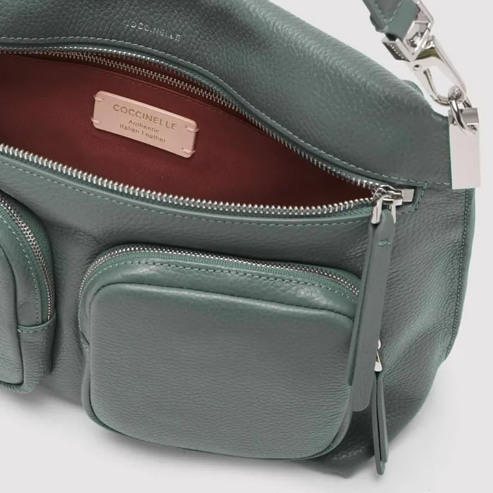 Coccinelle Top Handle Bag Hyle Large 8211 Women