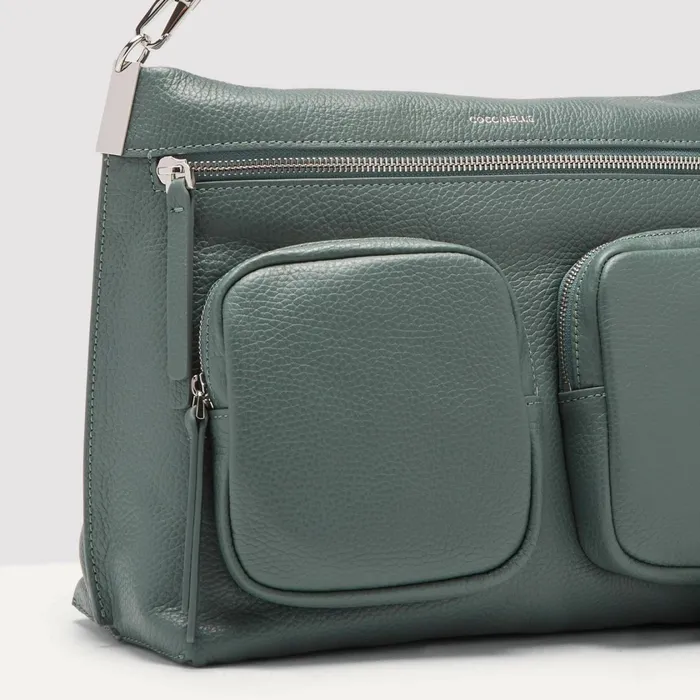 Coccinelle Top Handle Bag Hyle Large 8211 Women