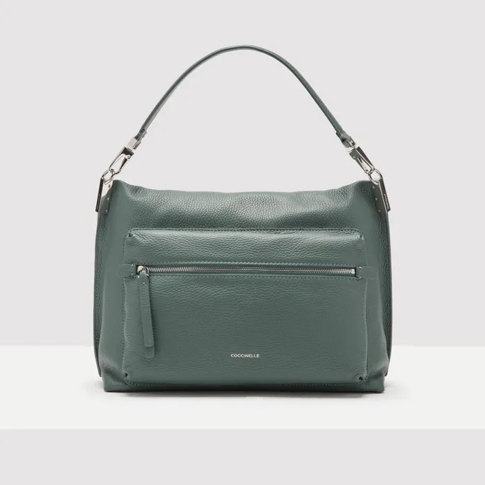 Coccinelle Top Handle Bag Hyle Large 8211 Women