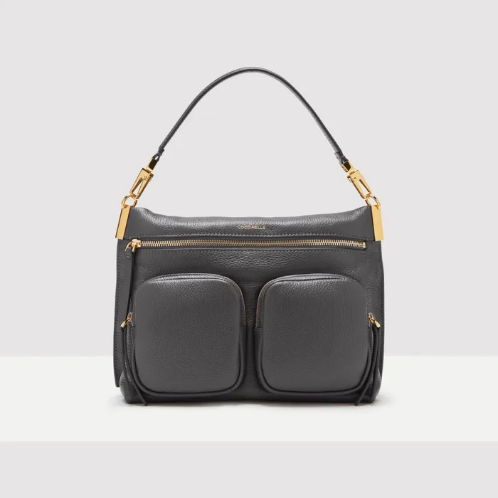 Coccinelle Top Handle Bag Hyle Medium 8211 Women