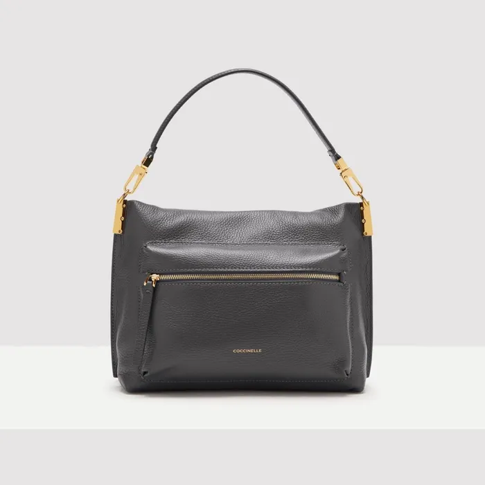 Coccinelle Top Handle Bag Hyle Medium 8211 Women