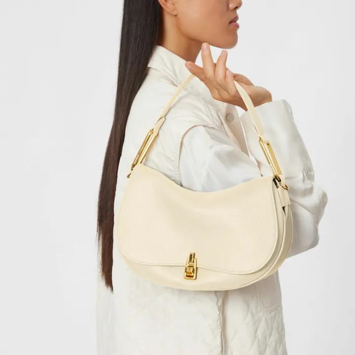Coccinelle Top Handle Bag Magie Soft Medium 8211 Women