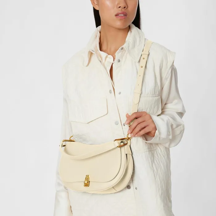 Coccinelle Top Handle Bag Magie Soft Medium 8211 Women