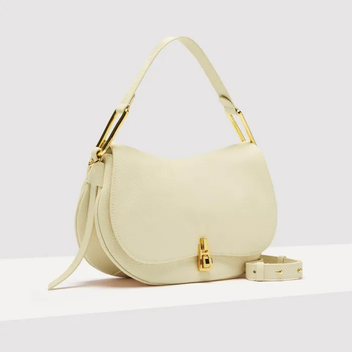 Coccinelle Top Handle Bag Magie Soft Medium 8211 Women