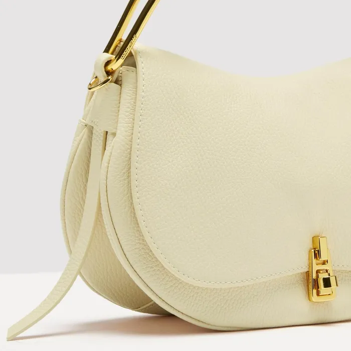 Coccinelle Top Handle Bag Magie Soft Medium 8211 Women