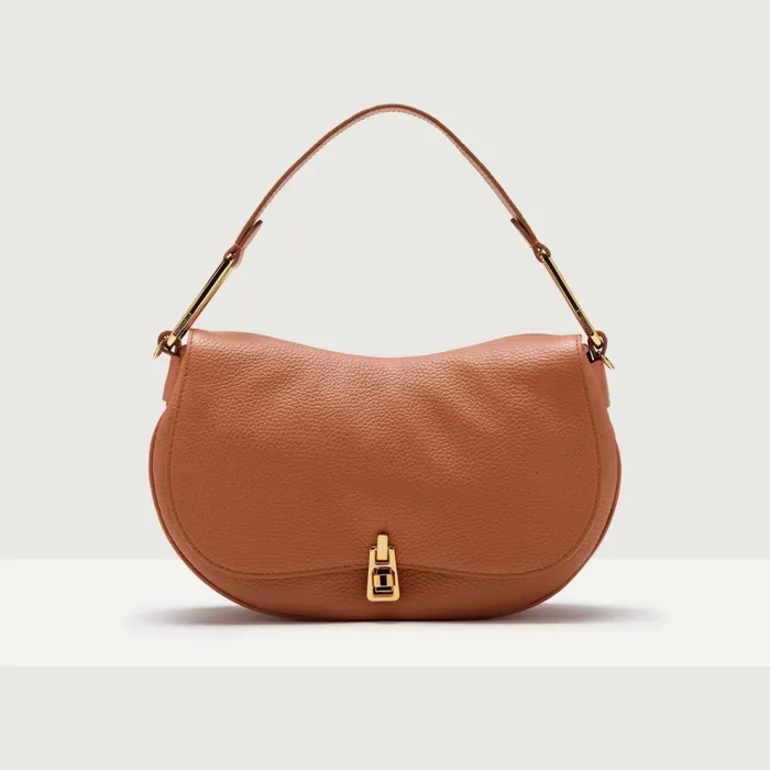 Coccinelle Top Handle Bag Magie Soft Medium Cuir 8211 Women
