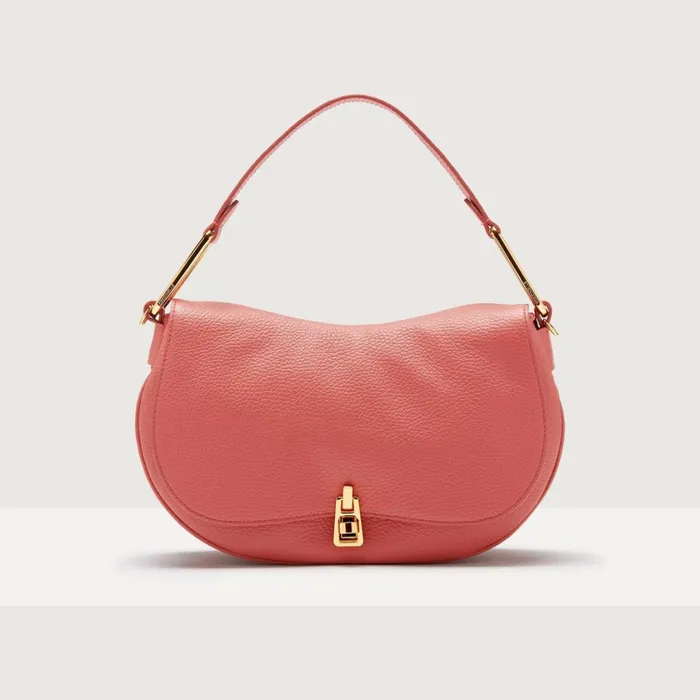 Coccinelle Top Handle Bag Magie Soft Medium Pot 8211 Women