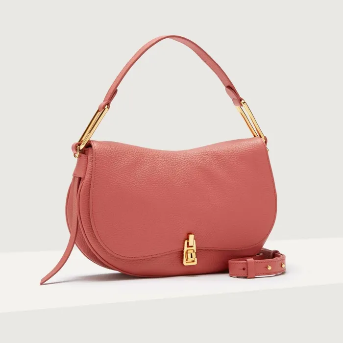 Coccinelle Top Handle Bag Magie Soft Medium Pot 8211 Women