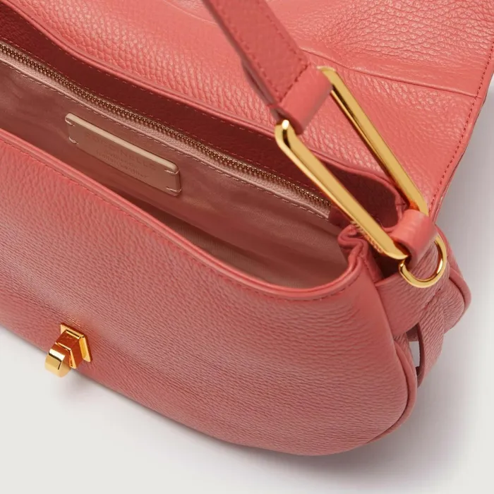 Coccinelle Top Handle Bag Magie Soft Medium Pot 8211 Women