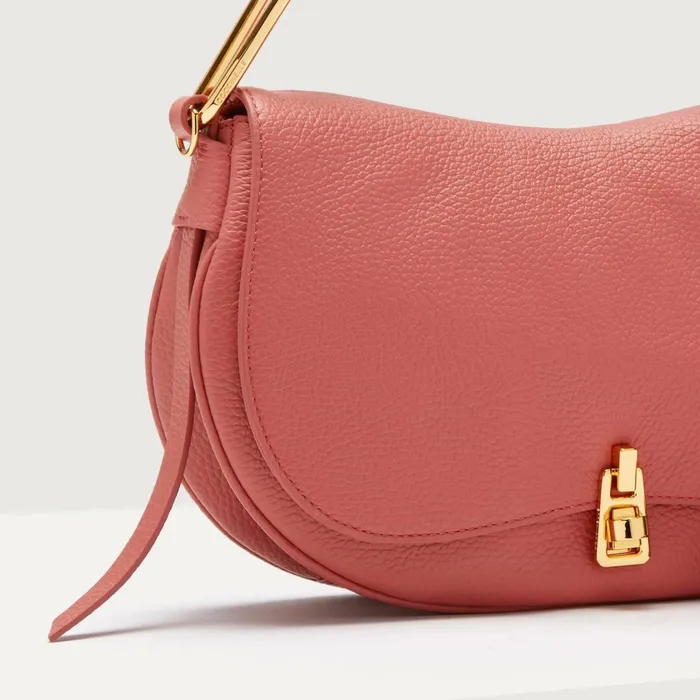 Coccinelle Top Handle Bag Magie Soft Medium Pot 8211 Women