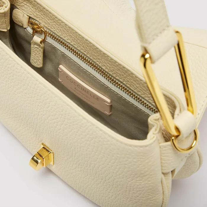 Coccinelle Top Handle Bag Magie Soft Mini 8211 Women