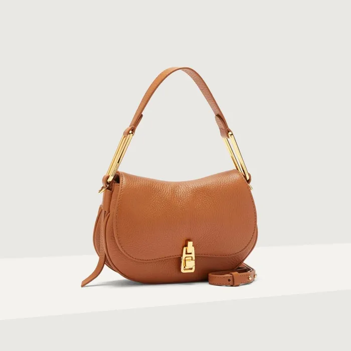 Coccinelle Top Handle Bag Magie Soft Mini Cuir 8211 Women