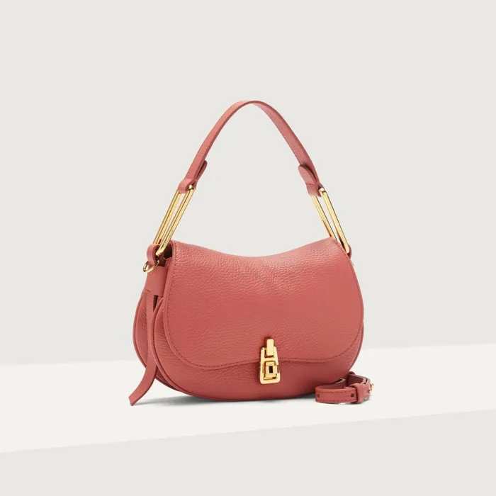 Coccinelle Top Handle Bag Magie Soft Mini Pot 8211 Women