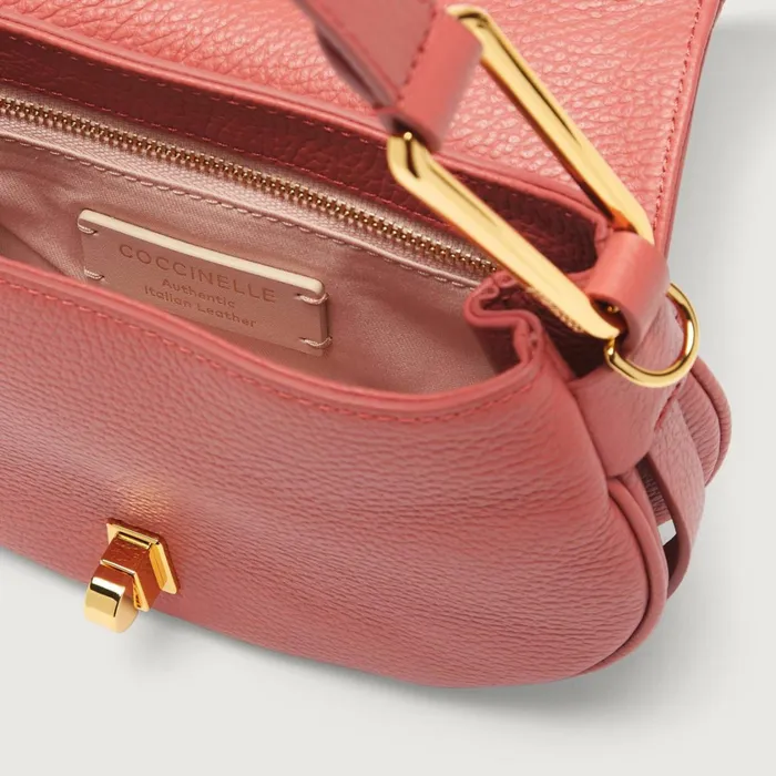 Coccinelle Top Handle Bag Magie Soft Mini Pot 8211 Women