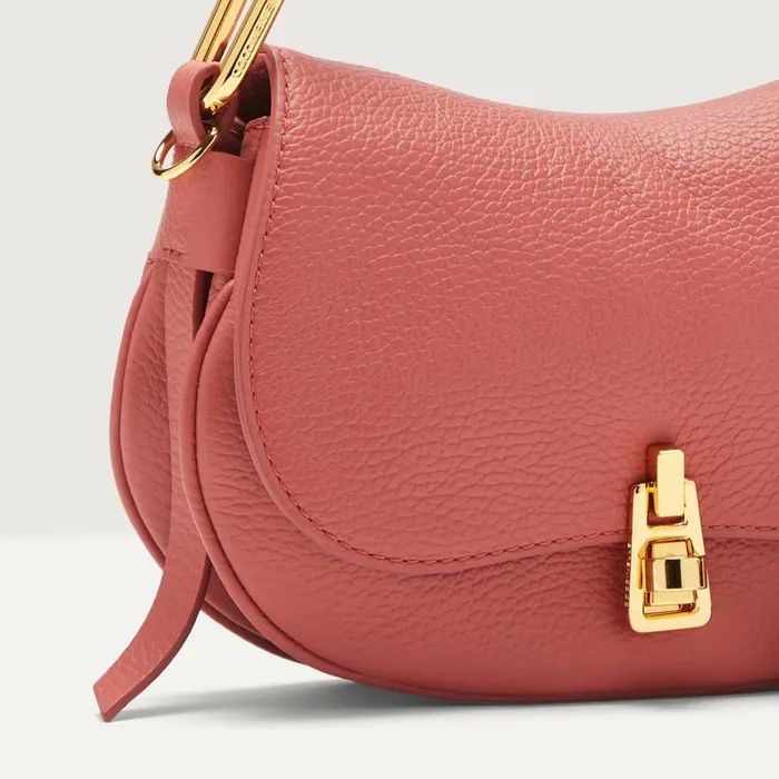 Coccinelle Top Handle Bag Magie Soft Mini Pot 8211 Women