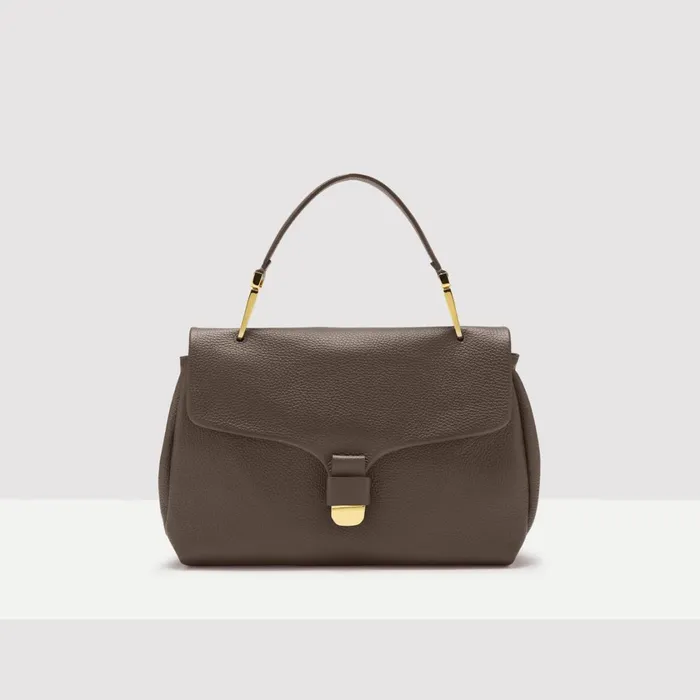Coccinelle Top Handle Bag Neofirenze Soft Medium 8211 Women