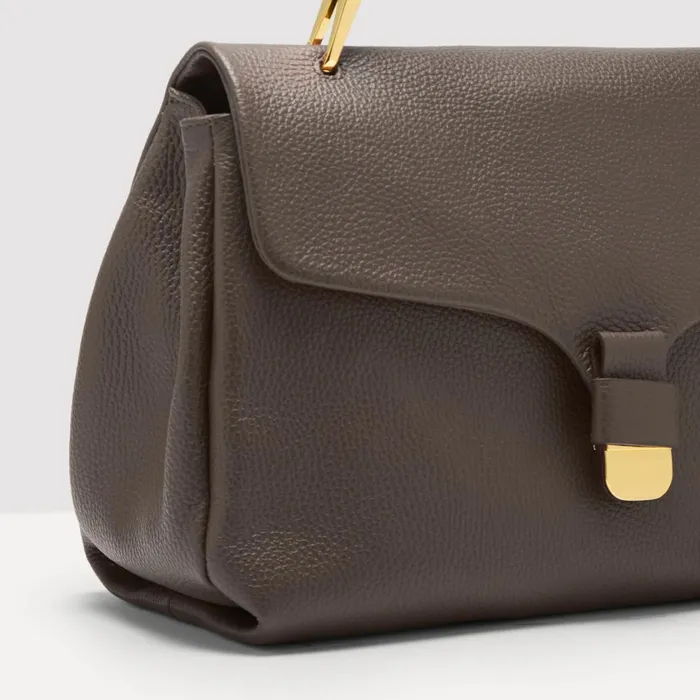 Coccinelle Top Handle Bag Neofirenze Soft Medium 8211 Women