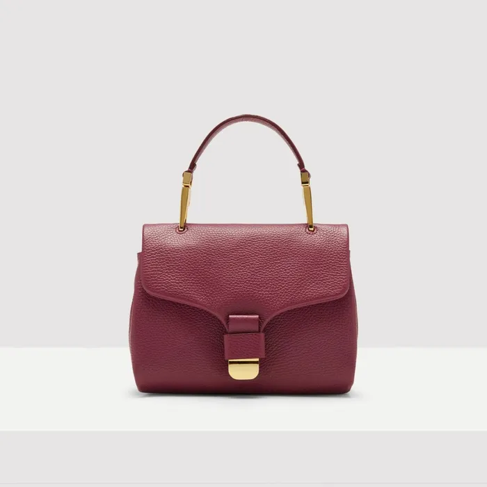 Coccinelle Top Handle Bag Neofirenze Soft Mini 8211 Women