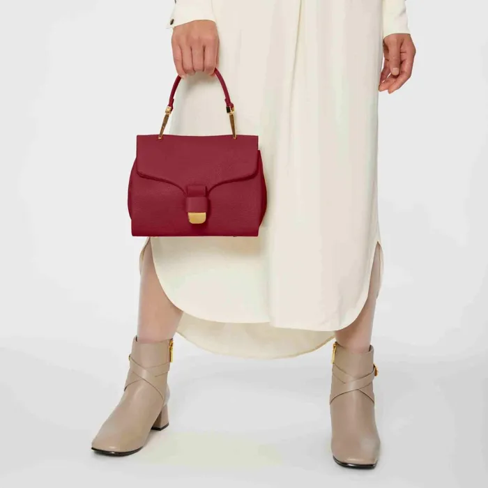 Coccinelle Top Handle Bag Neofirenze Soft Mini 8211 Women