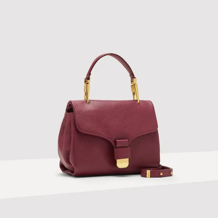 Coccinelle Top Handle Bag Neofirenze Soft Mini 8211 Women
