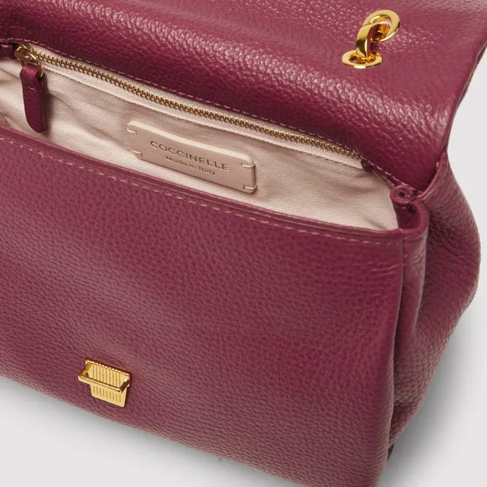 Coccinelle Top Handle Bag Neofirenze Soft Mini 8211 Women