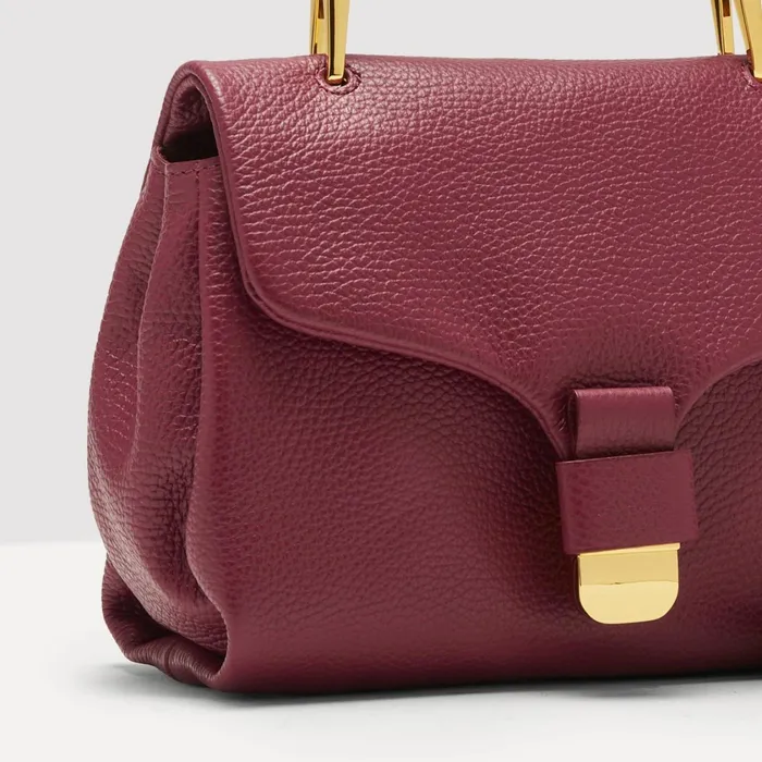 Coccinelle Top Handle Bag Neofirenze Soft Mini 8211 Women