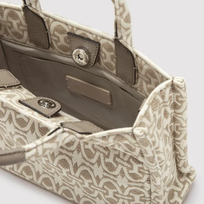 Coccinelle Top Handle Bag Never Without Bag Monogram Small Multnatwtau 8211 Women