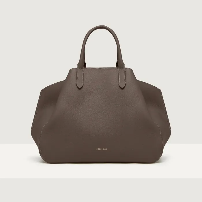Coccinelle Top Handle Bag Softwear Medium 8211 Women