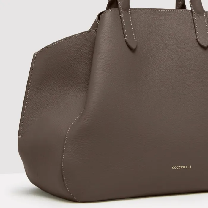 Coccinelle Top Handle Bag Softwear Medium 8211 Women