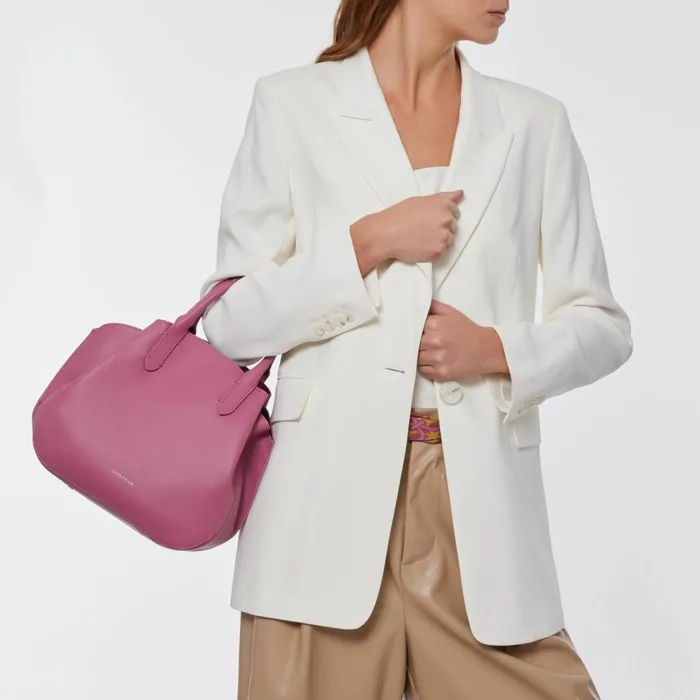 Coccinelle Top Handle Bag Softwear Small 8211 Women