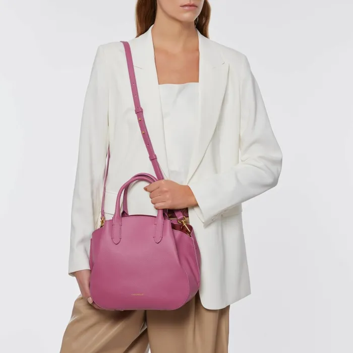 Coccinelle Top Handle Bag Softwear Small 8211 Women