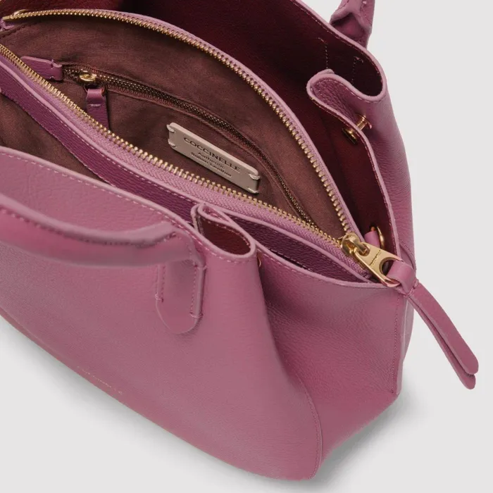 Coccinelle Top Handle Bag Softwear Small 8211 Women