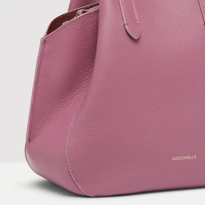Coccinelle Top Handle Bag Softwear Small 8211 Women