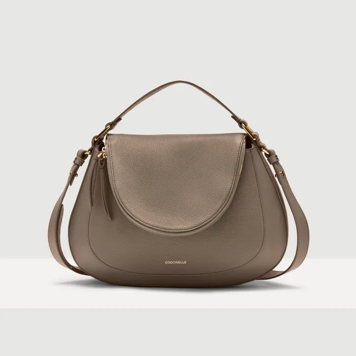 Coccinelle Top Handle Bag Sole Medium 8211 Women