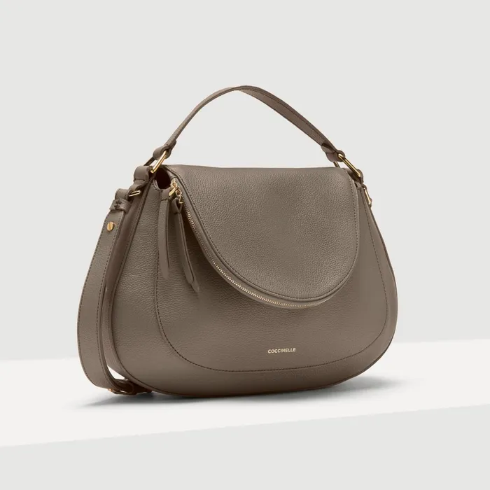 Coccinelle Top Handle Bag Sole Medium 8211 Women