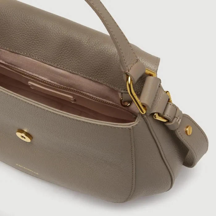 Coccinelle Top Handle Bag Sole Medium 8211 Women