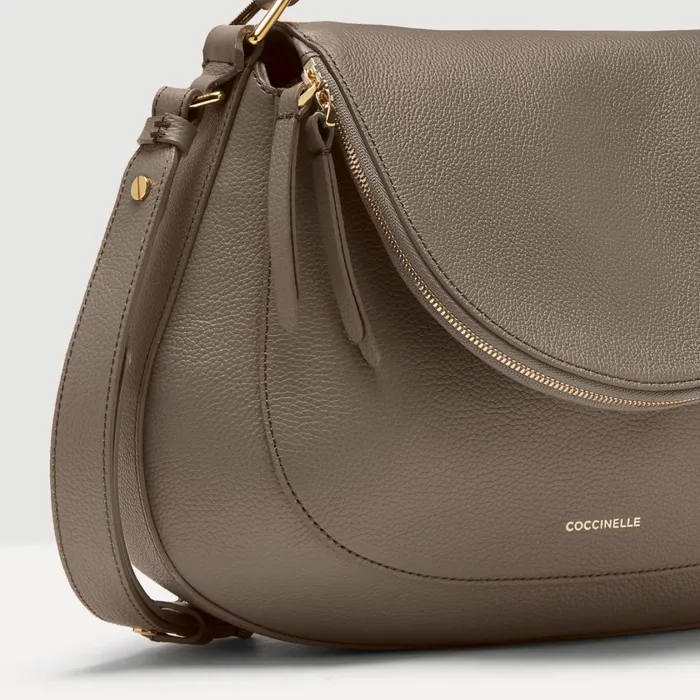 Coccinelle Top Handle Bag Sole Medium 8211 Women