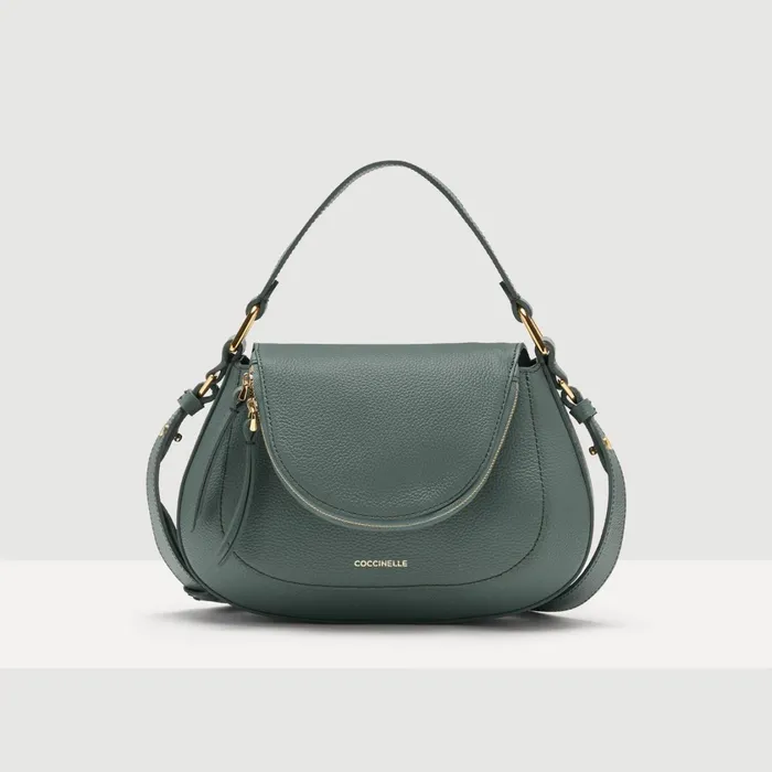Coccinelle Top Handle Bag Sole Small 8211 Women