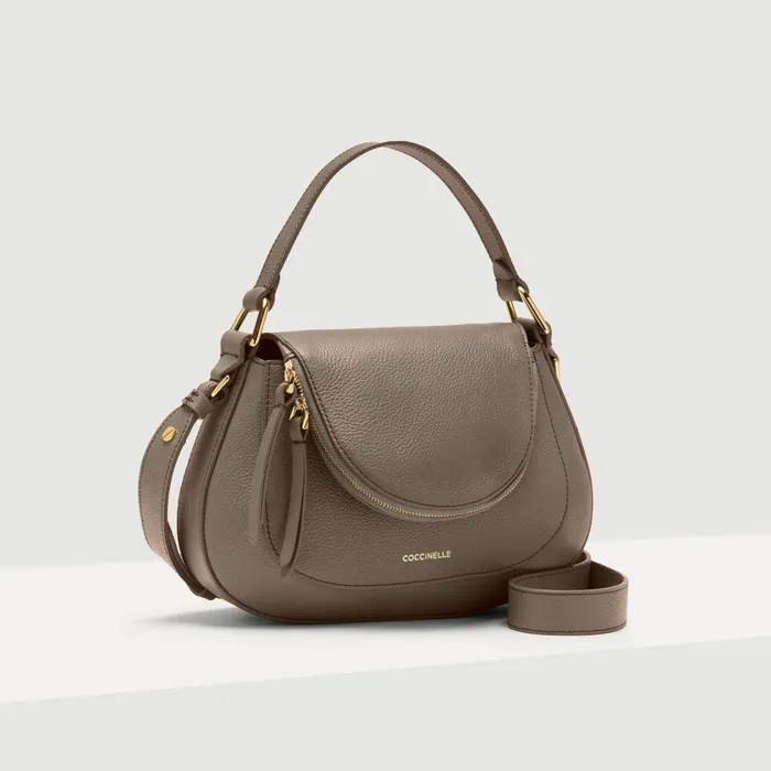 Coccinelle Top Handle Bag Sole Small 8211 Women