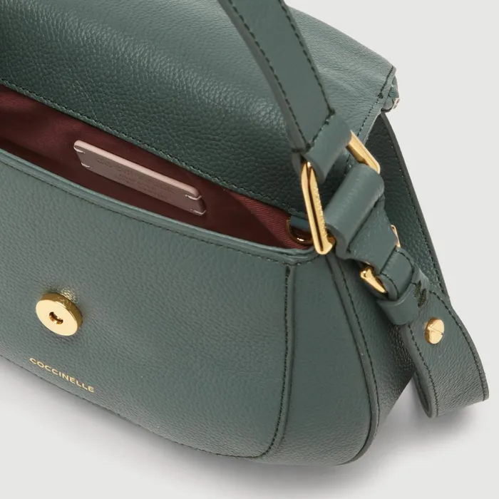 Coccinelle Top Handle Bag Sole Small 8211 Women
