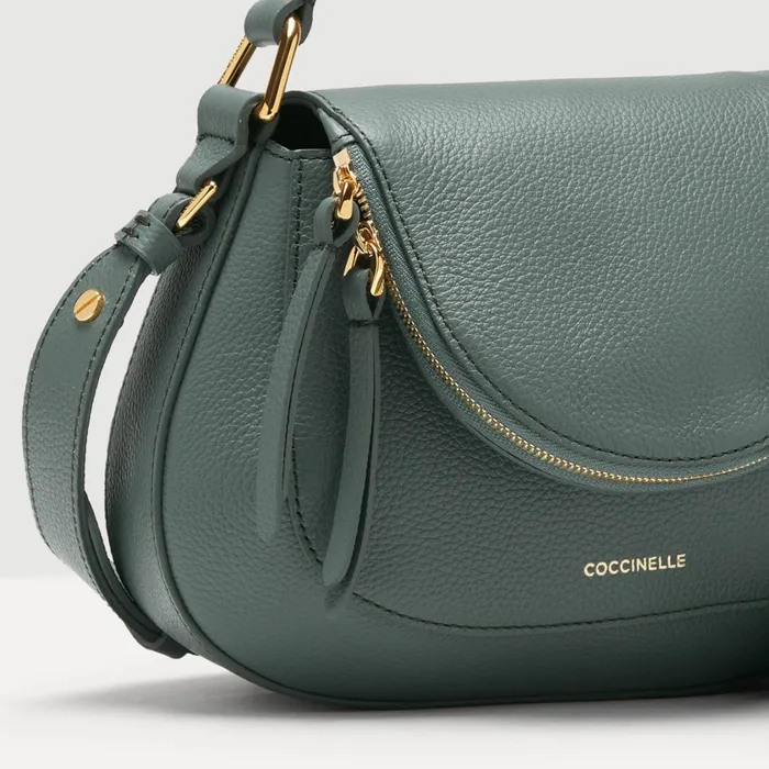 Coccinelle Top Handle Bag Sole Small 8211 Women