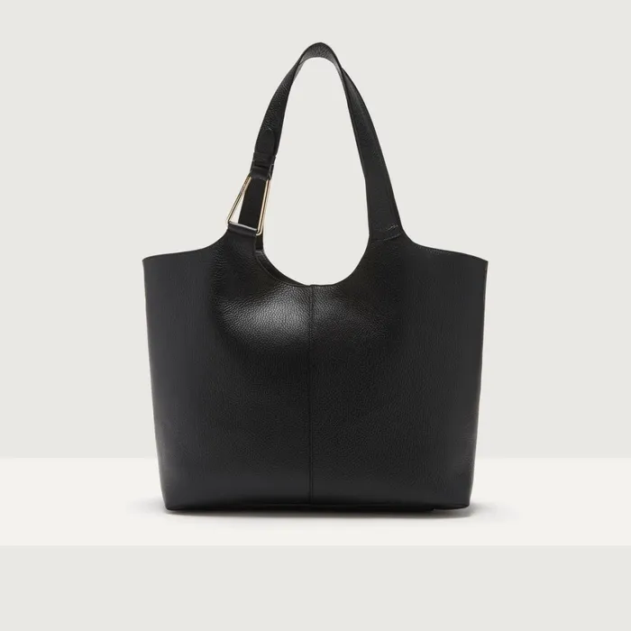 Coccinelle Tote Bags Brume Large Noir 8211 Women