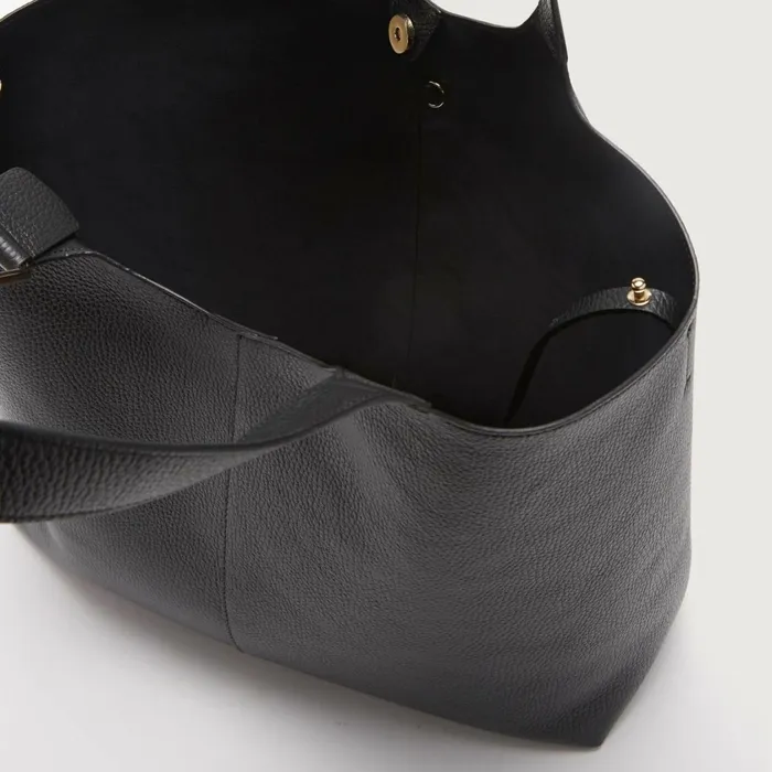 Coccinelle Tote Bags Brume Large Noir 8211 Women