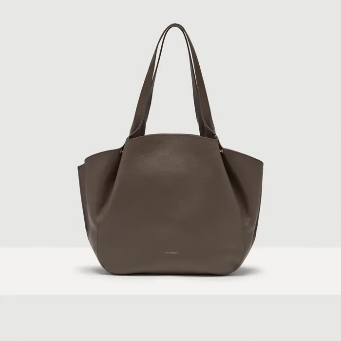 Coccinelle Tote Bags Softwear Large 8211 Women