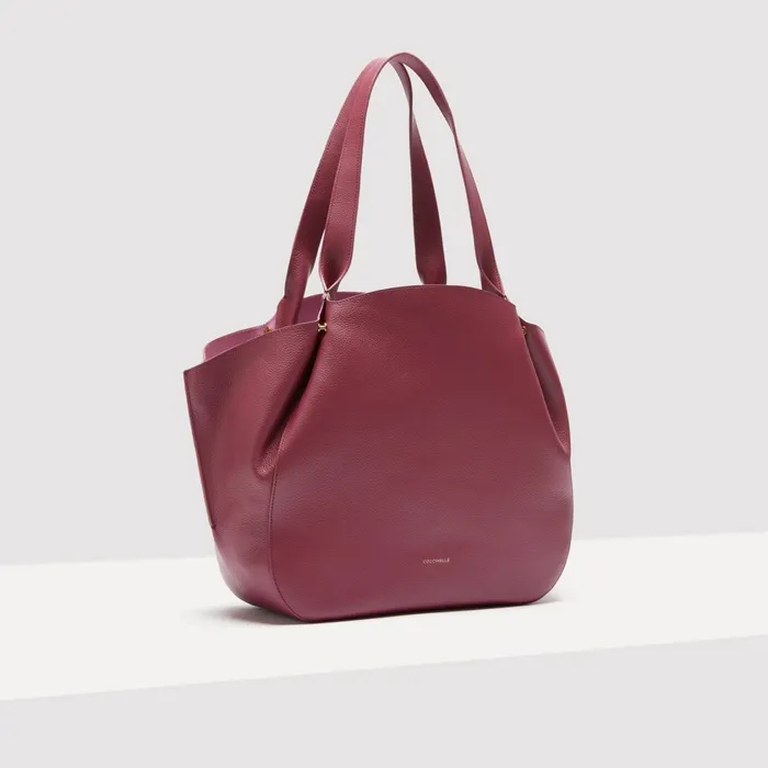 Coccinelle Tote Bags Softwear Large 8211 Women