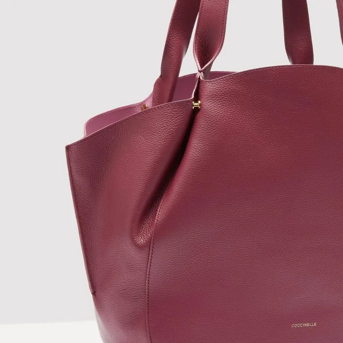Coccinelle Tote Bags Softwear Large 8211 Women