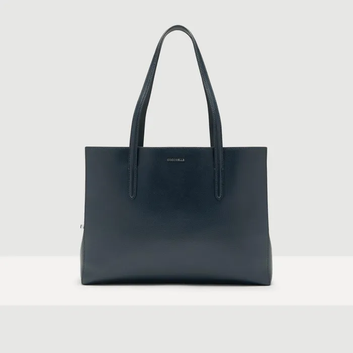 Coccinelle Tote Bags Swap Textured Large 8211 Women