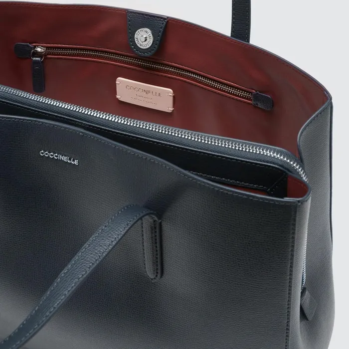 Coccinelle Tote Bags Swap Textured Large 8211 Women