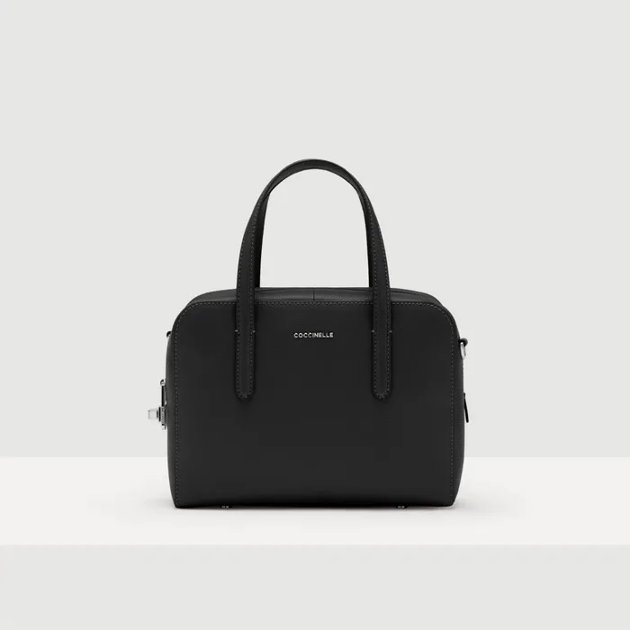 Coccinelle Tote Bags Swap Textured Small 8211 Women