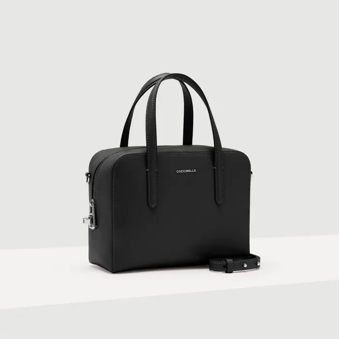 Coccinelle Tote Bags Swap Textured Small 8211 Women